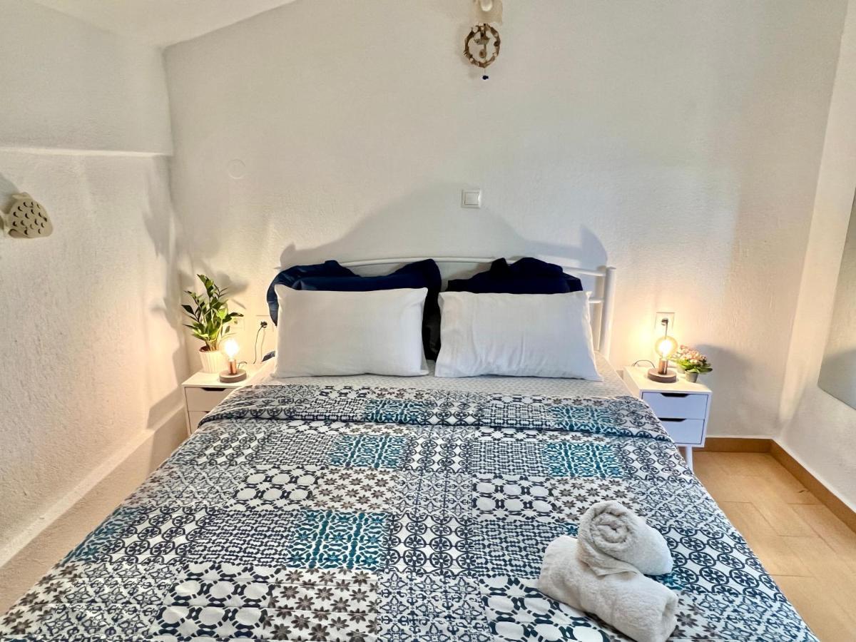 Sea Side Malibu Villa Nikiti  Bagian luar foto